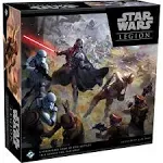 Asmodee Star Wars Legion Clone Wars Core Set