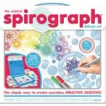 Spirograph Deluxe Set