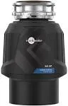 InSinkErator Power 3/4 HP Garbage Disposal,Conti<wbr/>nuous Feed Food Waste Disposer