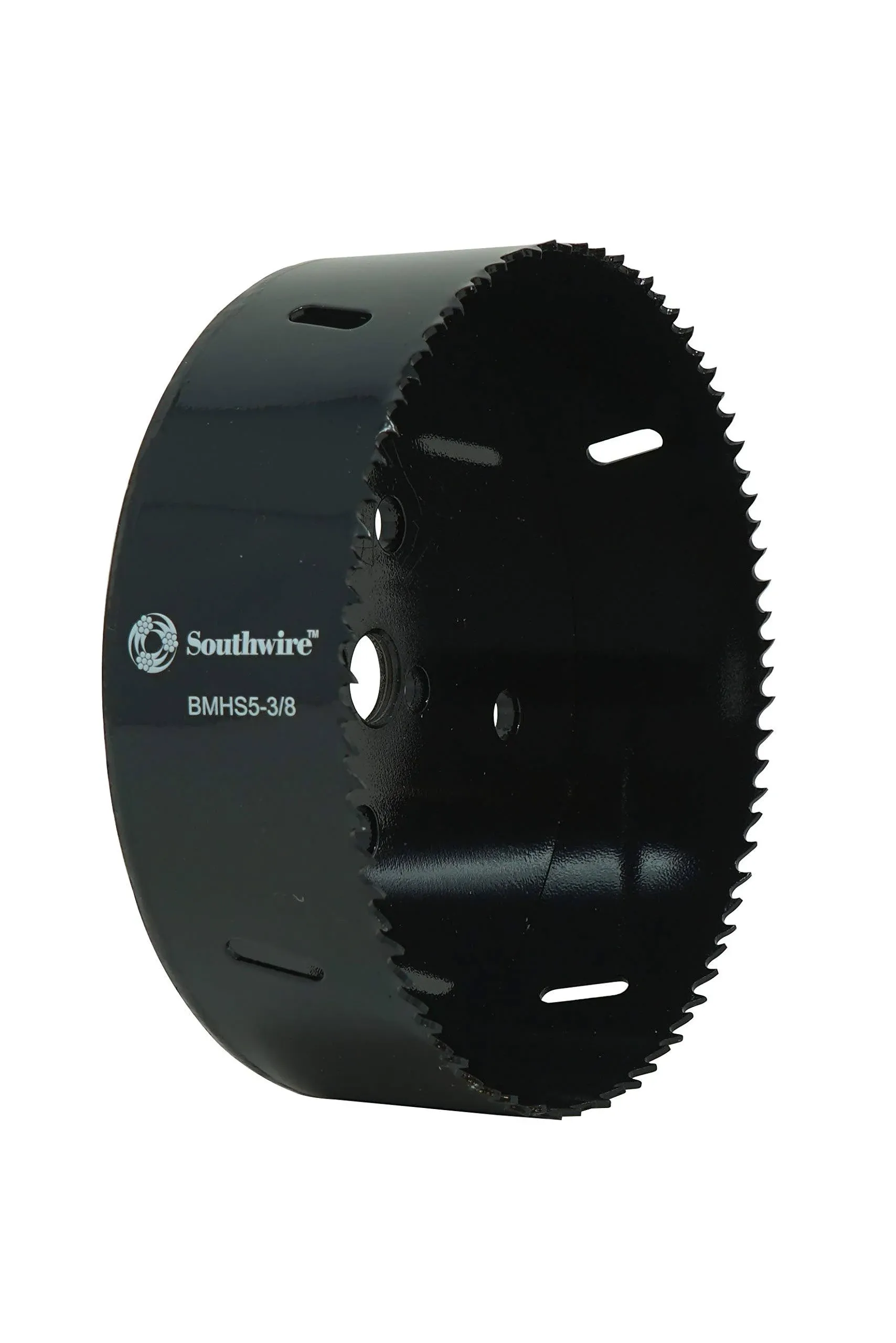 Southwire Bi-Metal Hole Saw 5-3/8 inch (bmhs5-3/8)