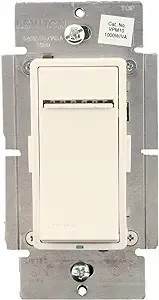 Lighting Dimmer, Leviton, VPM10-1LZ