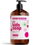 Everyone - Soap 3-in-1 Kids Berry Blast - 32 fl oz