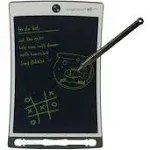 Jot Reusable Writing Tablet - Lunar Gray