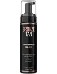 Bronze Tan Self Tanner Mousse Dark Self Tan Foam | Sunless Tanner for all Skin 