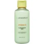 Bring Green Artemisia Cera Calming Moisture Toner | Daily Skincare Routine for Redness Relief, Super Calming Facial Toner to Relieve Sensitive, Irritated Skin 8.45 Fl. Oz., 250ml