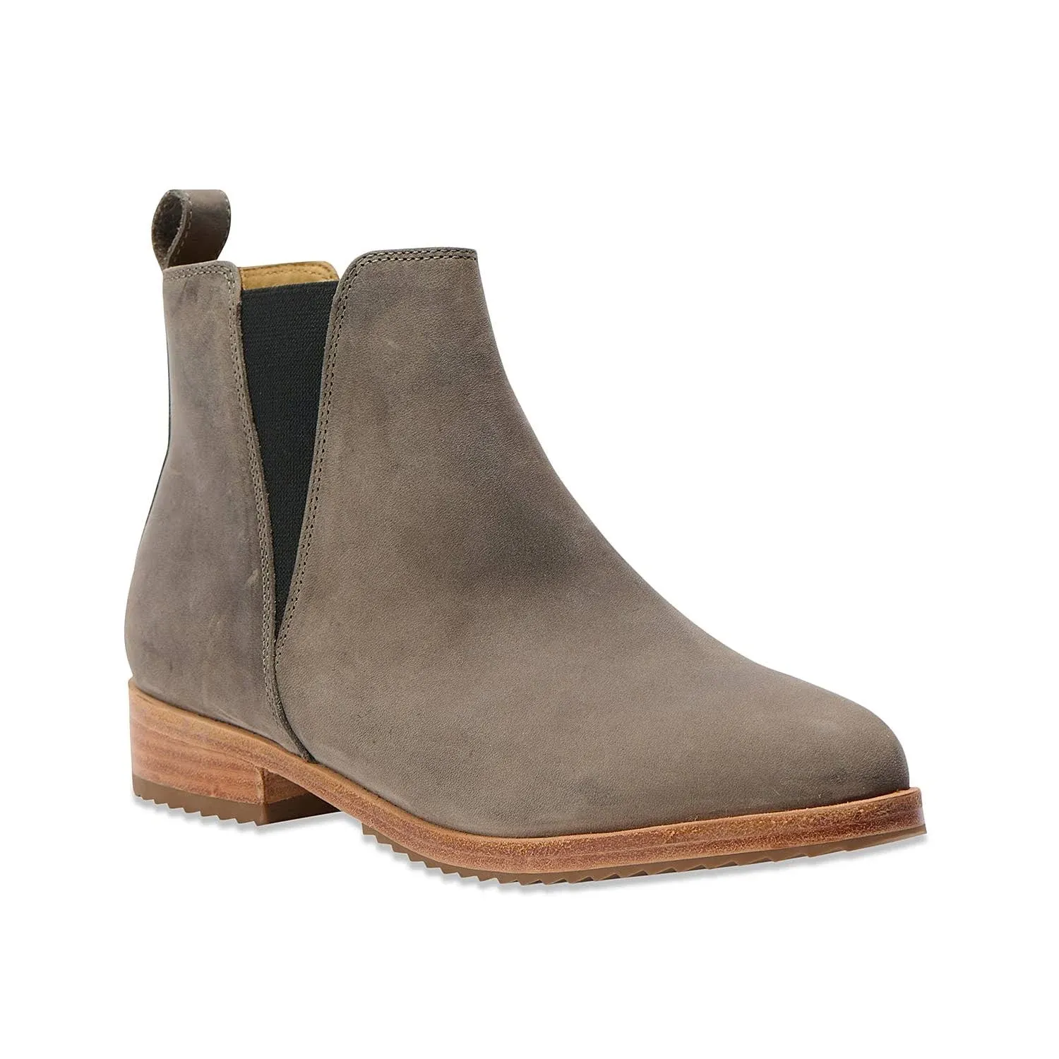 Nisolo Women's Eva Everyday Chelsea Boot