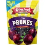 Mariani Pitted Prunes 32 oz