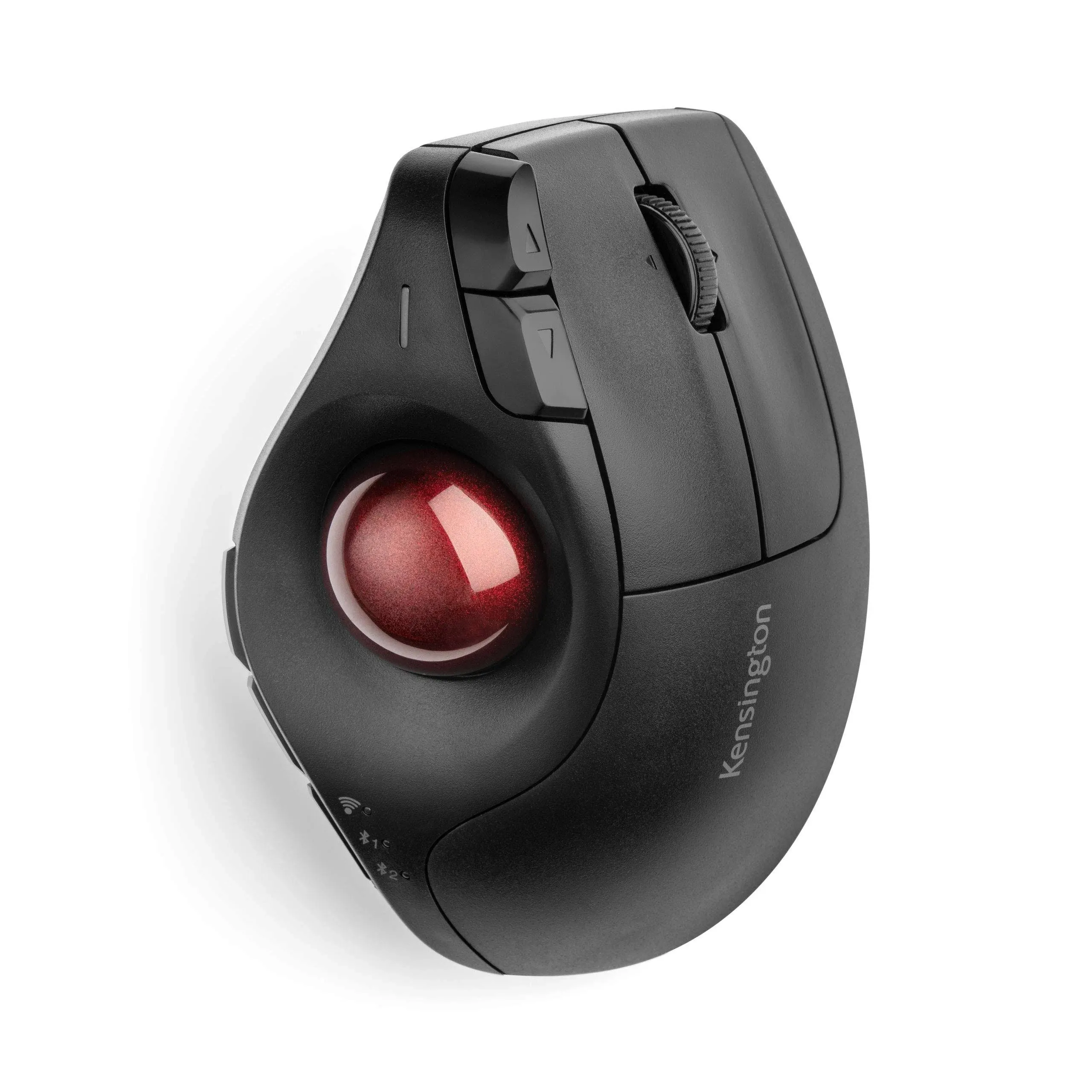 Kensington K75256WW Pro Fit Ergo Vertical Trackball Wired