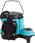 Little Giant 6-CIA Cast Iron Sump Pump