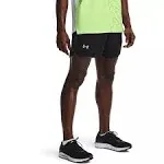 Under Armour Men's Launch 5" Shorts