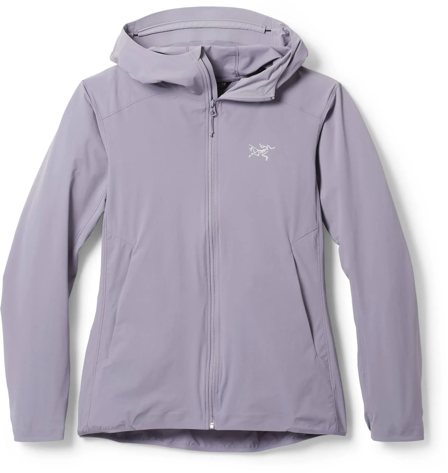 Arc'teryx Gamma Lightweight Hoody Women's, Velocity, Size L