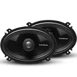 Rockford Fosgate Power T1462 2-Way Speaker - 4" x 6"