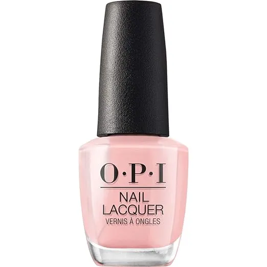 OPI Lisbon 2018 Nail Polish Collection, Tagus In That Selfie! - 0.5 oz bottle