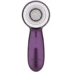 Michael Todd Beauty Soniclear Petite Sonic Facial Cleansing Brush Purple Metallic