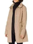 Cole Haan Signature Packable Rain Jacket