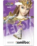 Princess Zelda - Amiibo