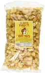 Buc-ee's Famous Beaver Nuggets Sweet Corn Puff Snacks Texas Bucees One 13 Ounce Bag