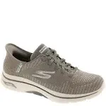 Skechers Men's Go Walk Arch Fit 2.0 Slip-Ins