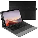 Case for Microsoft Surface Pro 7 Plus/Pro 7 6 5 4 12.3 Portfolio Business Cover