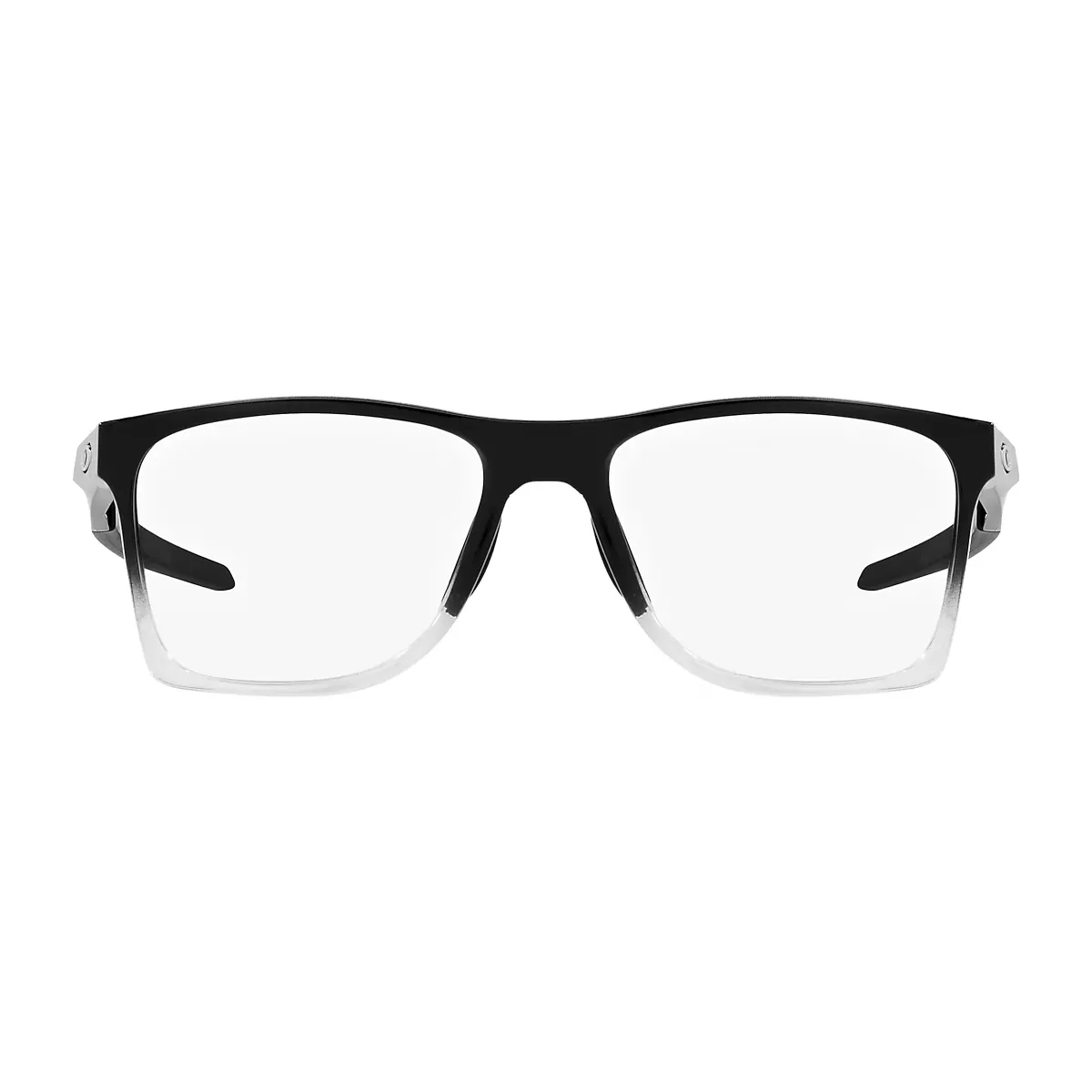 Oakley Eyeglasses OX8173-0455 Activate Black Fade Square Frame 55[]16 141