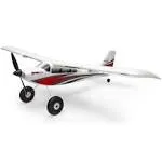 HobbyZone - Apprentice Stol S 700 Bnf Basic With As3x/safe - 6150