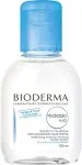 Bioderma Hydrabio H2O - 3.4 fl oz / 100 ml