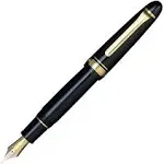 Sailor King Profit Fountain Pen