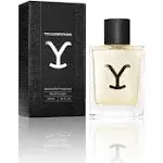 Tru Fragrance Men's Yellowstone Cologne