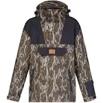 DC Men's 43 Snowboard Anorak Jacket