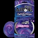 Crazy Aaron Intergalactic Thinking Putty