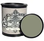 Crete (olive green), Heirloom Traditions All-In-One Paint, 8oz