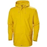 Helly Hansen Men's Moss Waterproof Rain Coat