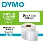 Dymo LW Durable Labels