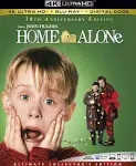 Home Alone - 4K