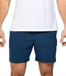 Chubbies Men's Everywear Stretch 6" Shorts, The New Avenues / Large