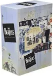 The Beatles Anthology Box Set DVD New Sealed, Free shipping