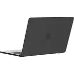 Incase Black Hardshell Dots Case for MacBook Air M2 (2022)