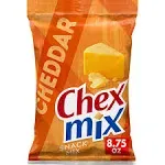 Chex Mix Cheddar Snack Mix