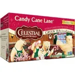 Celestial Seasonings Tea Decaf Candy Cane Lane (6)