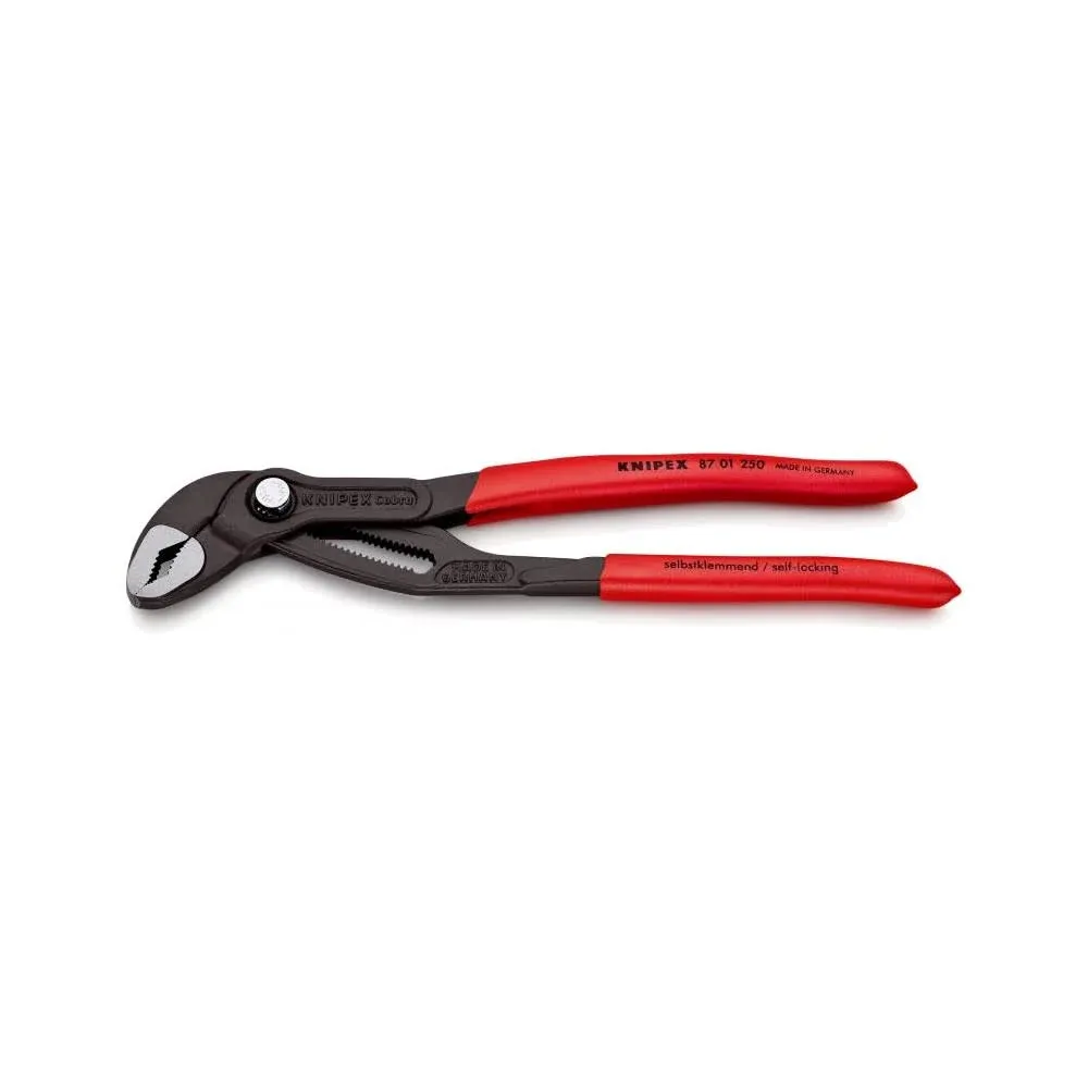 Knipex Cobra Pliers