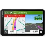 Garmin DriveCam 76 GPS Navigator with Built-in Dash Cam