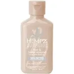 Hempz Beauty Koa & Sweet Almond Daily Moisturizer 17 oz