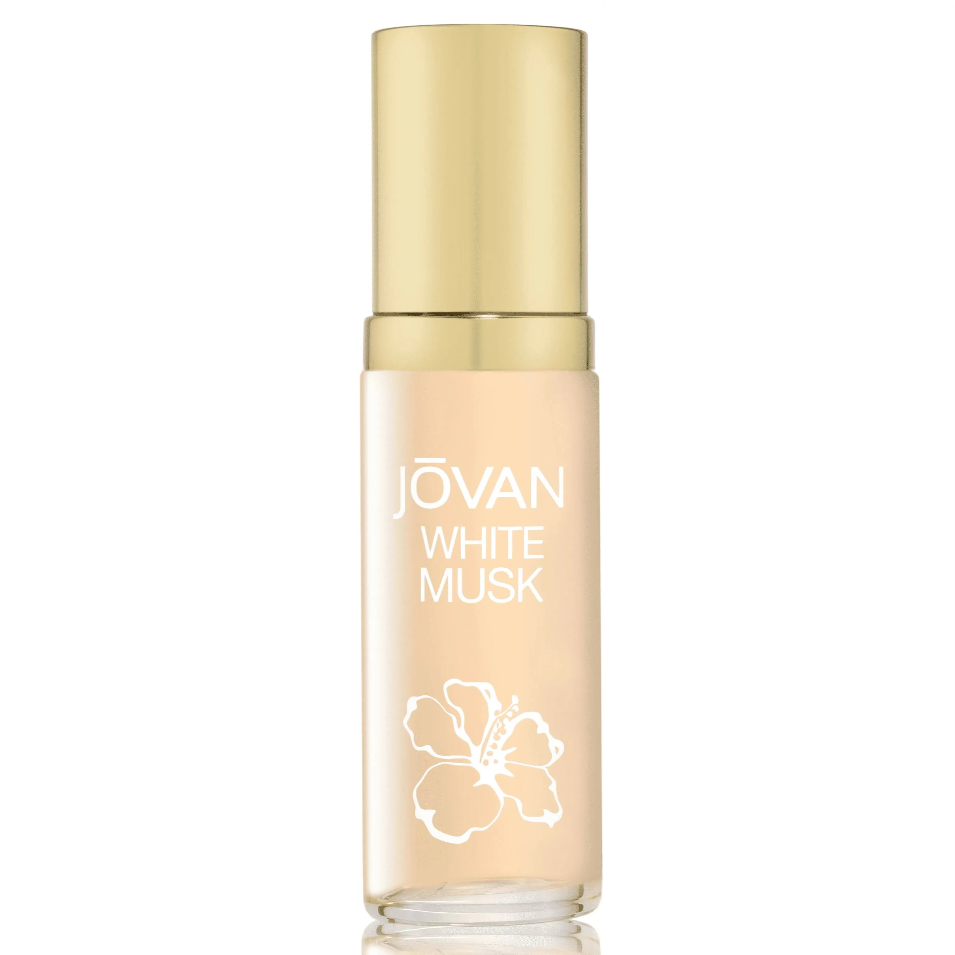 Jovan White Musk Eau de Cologne Spray