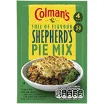 Colman's Shepherd's Pie Mix, 1.75-Ounce Packages (Pack of 16)