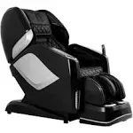 Osaki OS-4D Pro Maestro Le Massage Chair - Beige