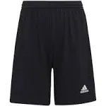 Adidas Women's Entrada 22 Shorts, M / Black