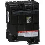 Square D HOM2200BB Miniature Circuit Breaker