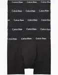 Calvin Klein Trunk - 5 Pack