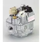 Robertshaw Gas Valve, Fast Opening, 240,000 BtuH - 700-400