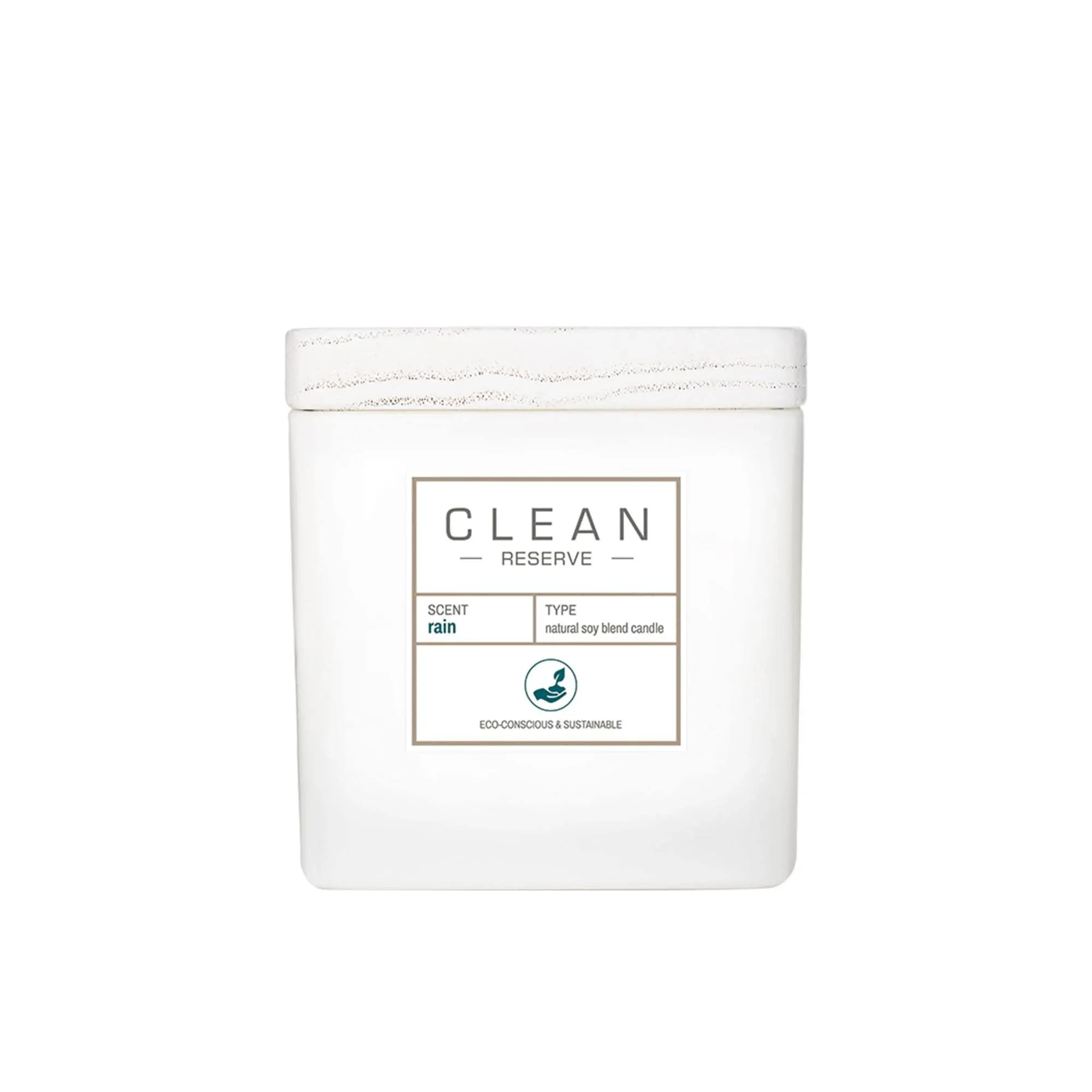 Clean Reserve Rain Candle